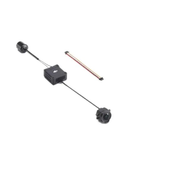 O3 Air Unit  Features HD long-distance low-latency Digital image transmission